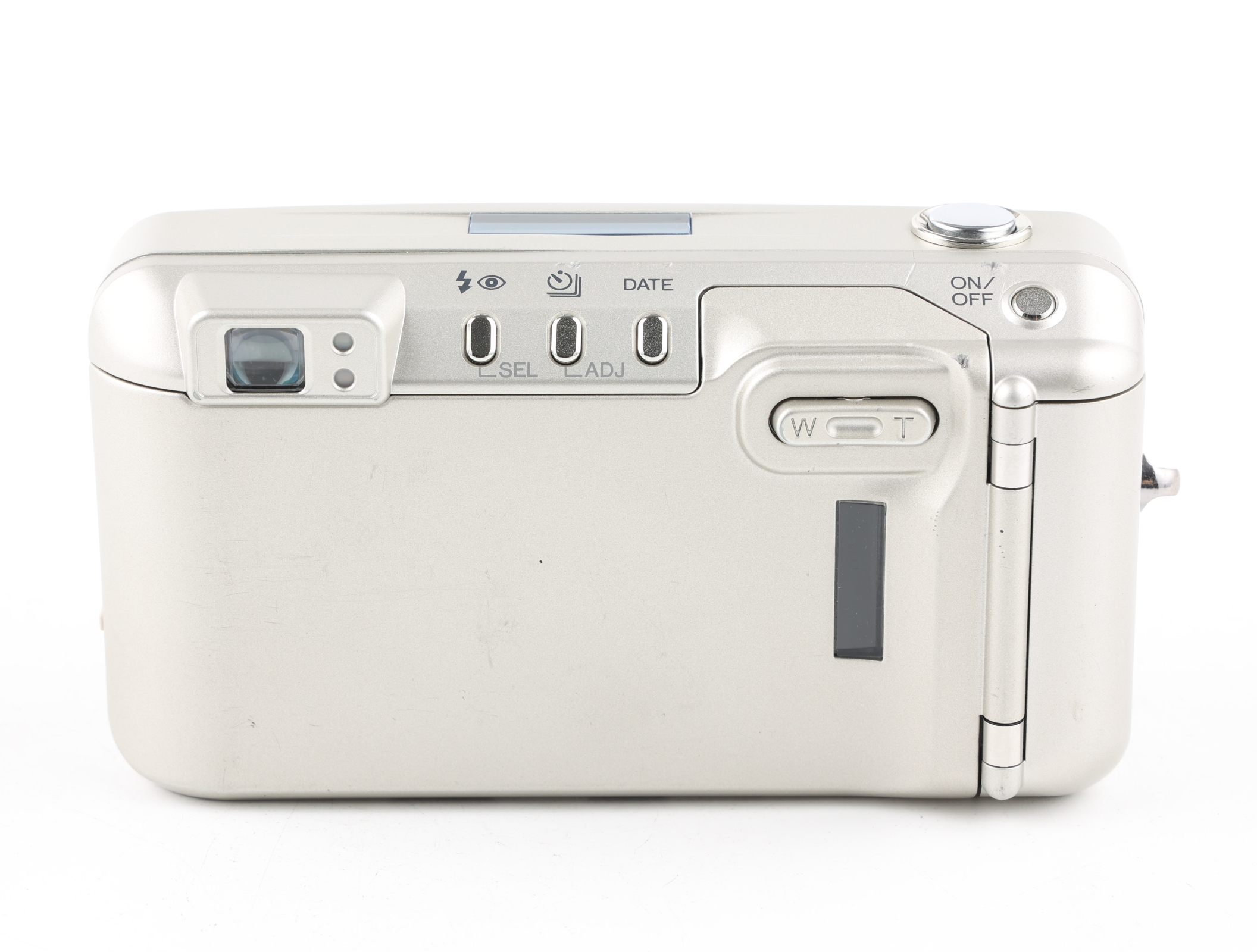 Near Mint】MINOLTA Capios 150s point & shot compact Film Camera